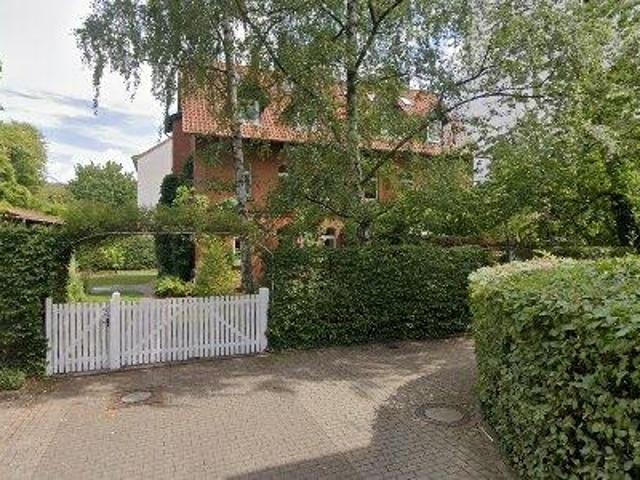 98 m2 apartment for rent in Hannover