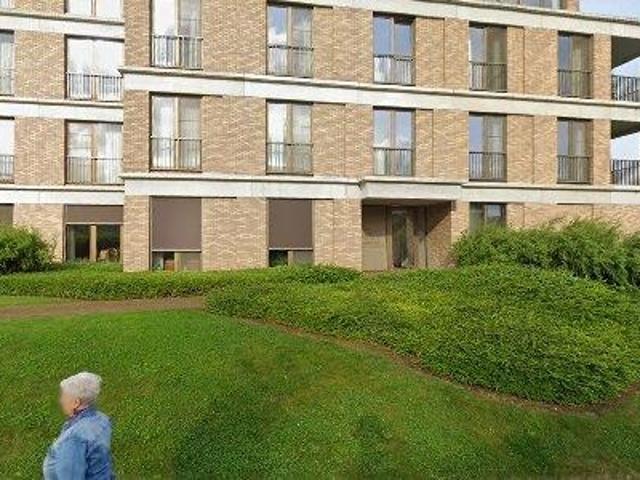 98 m2 apartment for rent in Herent