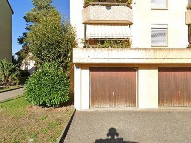98 m2 apartment for rent in Jura Nord vaudois