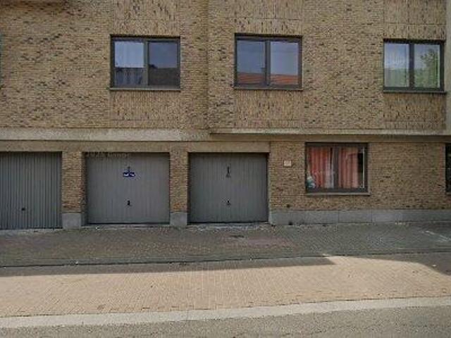98 m2 apartment for rent in Oudenaarde