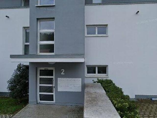 98 m2 apartment for rent in Lörrach