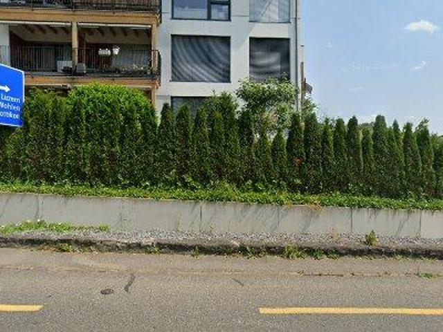 98 m2 apartment for rent in Lenzburg