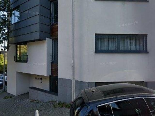 98 m2 apartment for rent in Luik