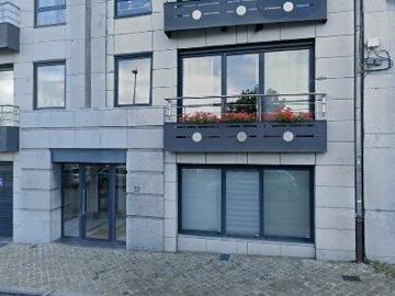 98 m2 apartment for rent in Luik