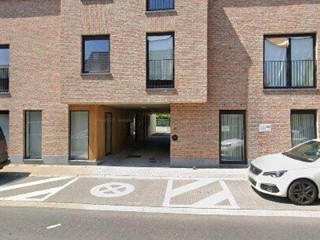 98 m2 apartment for rent in Moorslede