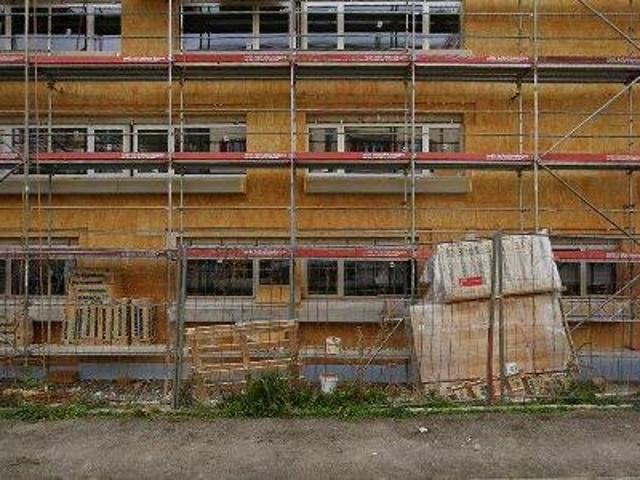 98 m2 apartment for rent in Neuenburg
