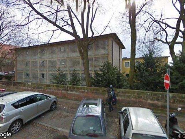 98 m2 apartment for rent in Nuremberg