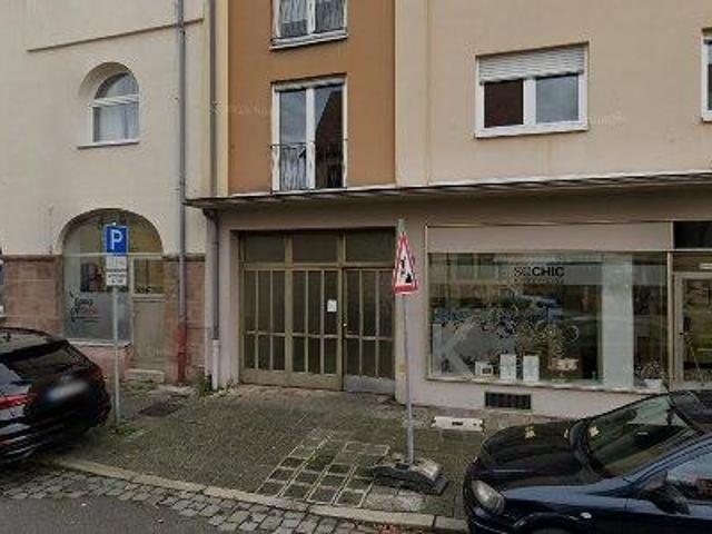 98 m2 apartment for rent in Nuremberg