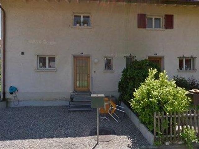 98 m2 apartment for rent in Sissach