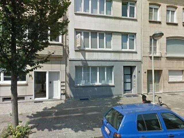 98 m2 apartment for rent in Stad Antwerp