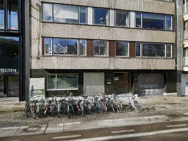 98 m2 apartment for rent in Stad Gent