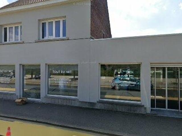98 m2 apartment for rent in Péruwelz
