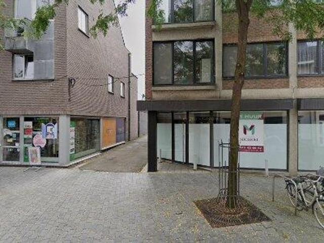 98 m2 apartment for rent in Puurs Sint Amands