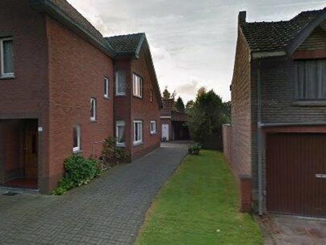 98 m2 apartment for rent in Wellen