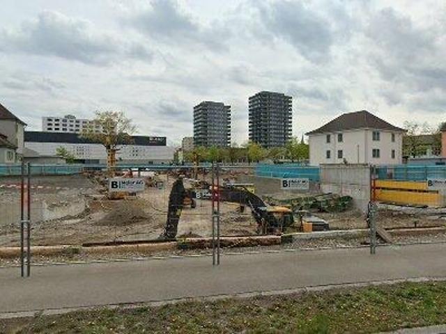 98 m2 apartment for rent in Uster