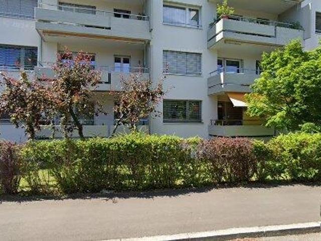 98 m2 apartment for rent in Uster