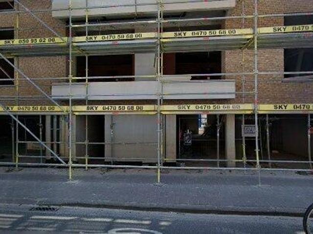 98 m2 apartment for rent in Veurne