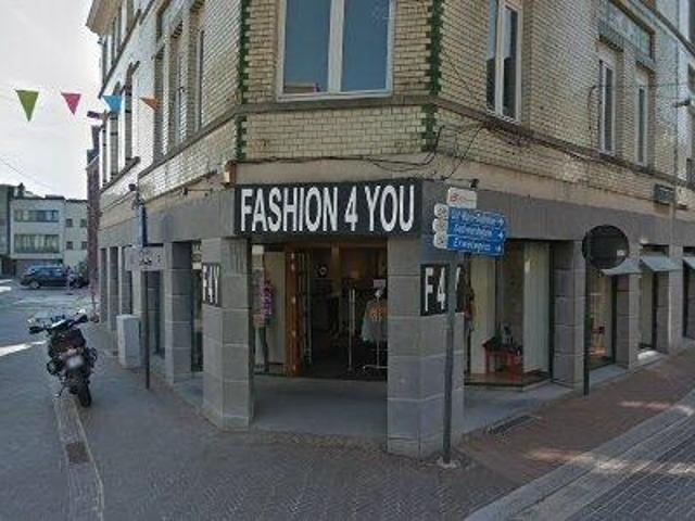 98 m2 apartment for rent in Zottegem