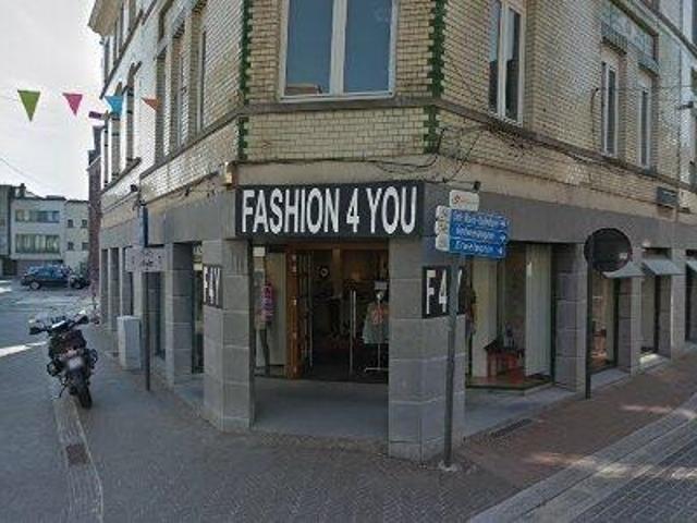 98 m2 apartment for rent in Zottegem