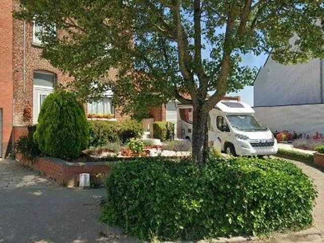 98 m2 apartment for rent in Zonnebeke