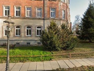 98 m2 apartment for rent in Chemnitz