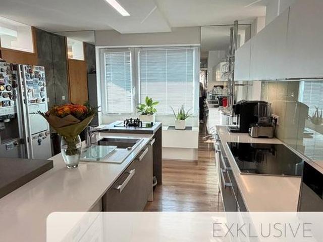 98 m² Eigentumswohnung mit Balkon & Stellplatz auf dem Rodenhof