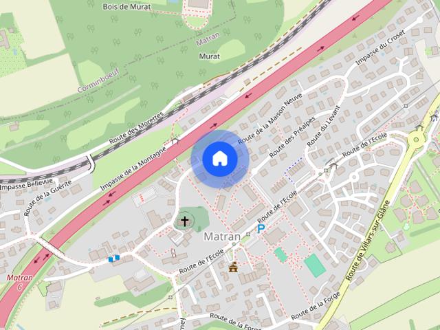 98 m²