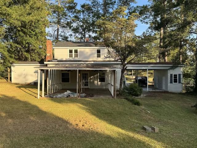 98 McCormick Avenue