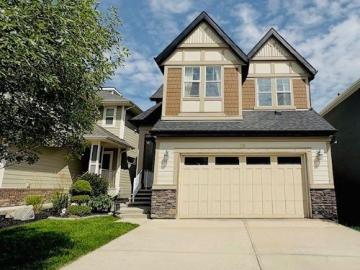 House for sale in Mahogany, Calgary - Patio