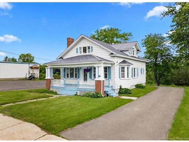 98 Main St, Minto, NB, E4B 3M2 house for sale | Listing ID NB142801 | Royal LePage