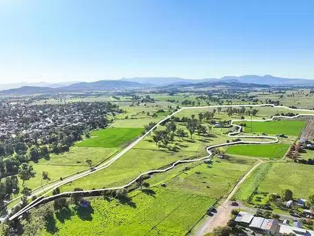 98 Middlebrook Road, Scone, NSW 2337
