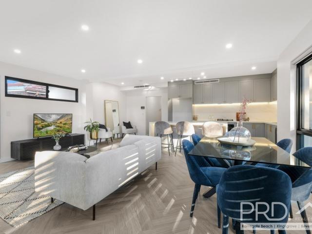 98 Morgan Street, KINGSGROVE NSW 2208