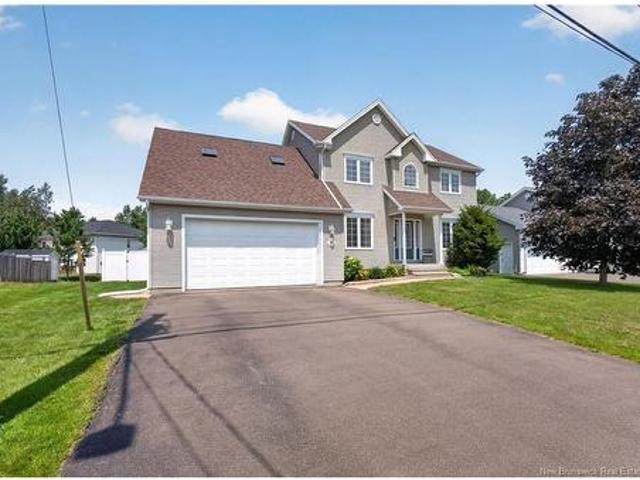 98 Murielle Cres, Dieppe, NB, E1A 7R3 house for sale | Listing ID NB143354 | Royal LePage