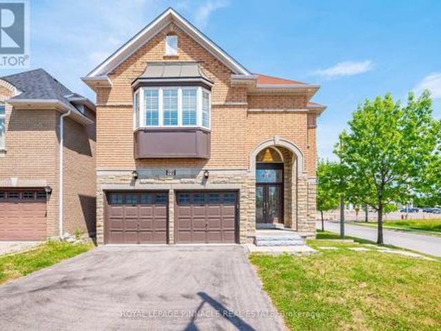 98 Ner Israel Drive, Vaughan, ON, L4J 9L1 house for sale | Listing ID N13507 | Royal LePage