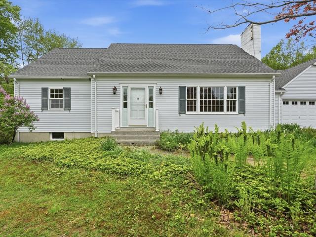 98 North Rd