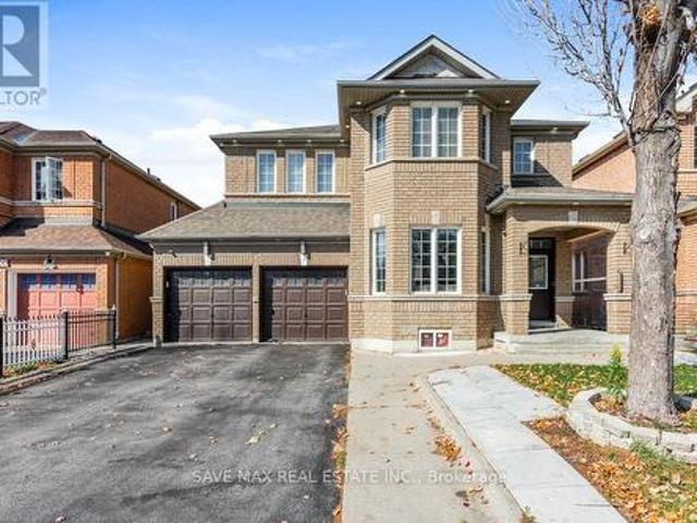 98 Octillo Boulevard, Brampton, ON, L6R 2V6 house for sale | Listing ID W14071 | Royal LePage