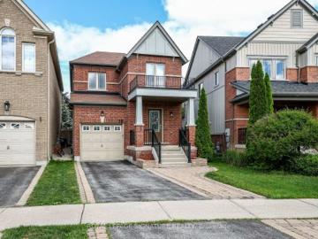 98 Orr Drive, Bradford West Gwillimbury, ON, L3Z 0L9 house for sale | Listing ID N13492 | Royal LePage