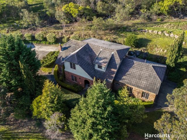 98 Panorama Road, BLACKSTONE HEIGHTS, TAS 7250