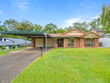 98 paramount circuit, mcdowall, qld, 4053