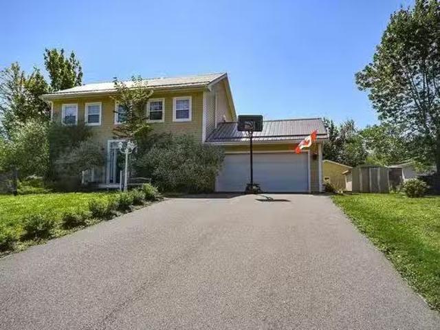98 Parkside Drive, Valley, NS, B6L 4A5 house for sale Listi.