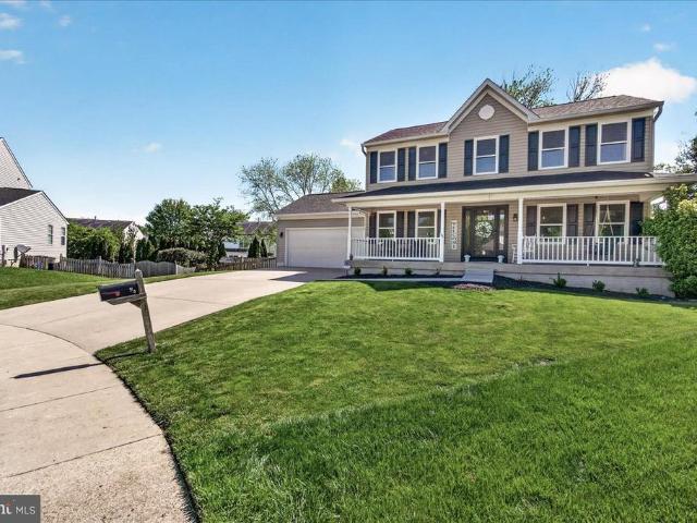98 Pleasonton Court
