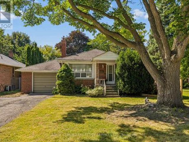 98 Prennan Avenue, Toronto, ON, M9B 4C4 house for sale | Listing ID W13781 | Royal LePage