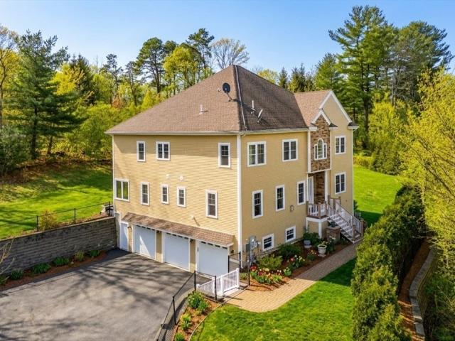 98 R Walnut St, Shrewsbury, MA 01545 | MLS #73545