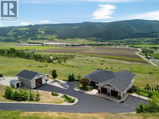 98 Ranchland Place, Coldstream, BC, V1B 4C9 house for sale | Listing ID 10378 | Royal LePage