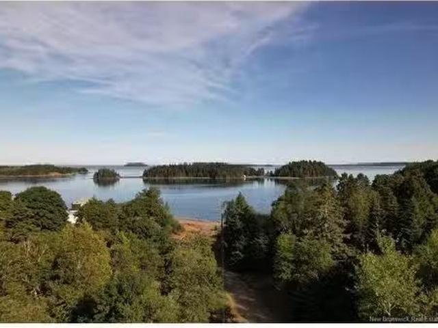 98 Richardson Rd, Richardson, NB, E5V 1S5 vacant land for sa.