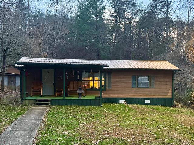 98 Ridgeview Rd, Morganton, GA 30560 | MLS #428457