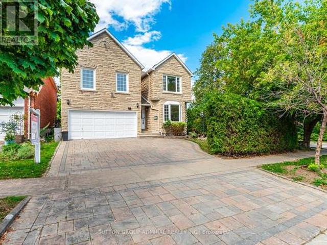 98 Rosedale Heights Drive, Vaughan, ON, L4J 4V7 house for sale | Listing ID N13536 | Royal LePage