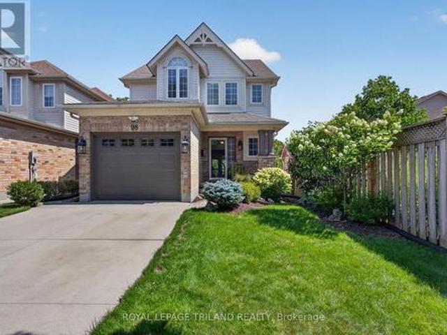 98 Rossmore Court, London South P, ON, N6C 6B8 house for sale | Listing ID X13701 | Royal LePage