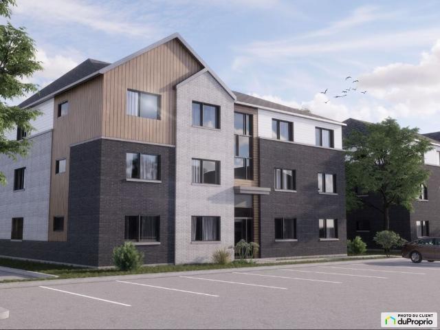 98, rue Laflamme, St Jérôme St Jérôme à louer
