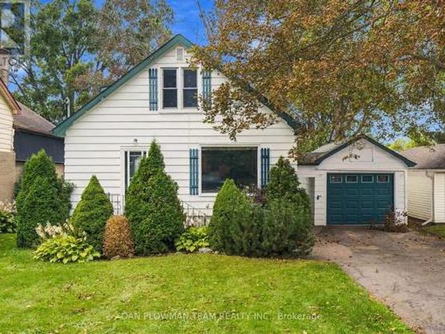 98 Scugog Street, Clarington, ON, L1C 3J4 house for sale | Listing ID E13793 | Royal LePage